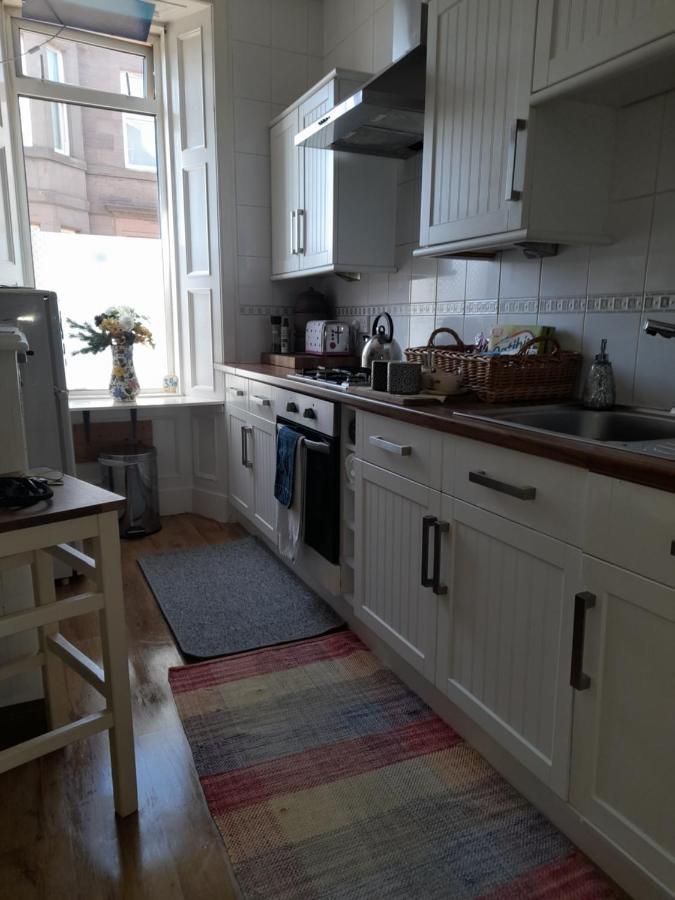 Apartament The Snug Arbroath Zewnętrze zdjęcie