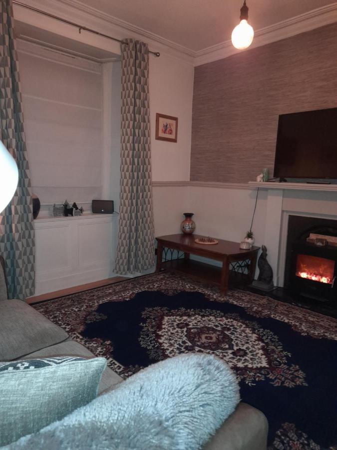 Apartament The Snug Arbroath Zewnętrze zdjęcie