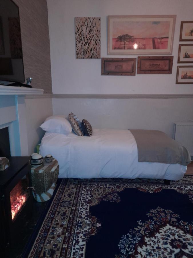 Apartament The Snug Arbroath Zewnętrze zdjęcie